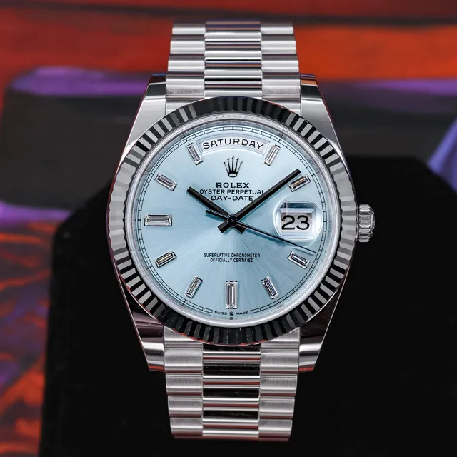 Rolex Day-Date 228236