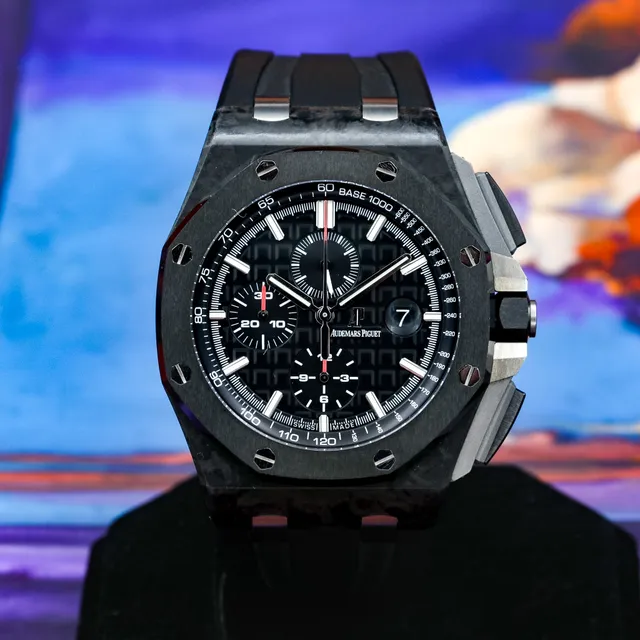 Audemars Piguet Royal Oak Offshore Chronograph 26400AU.OO.A002CA.01