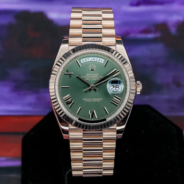 Rolex Day-Date 40 228235