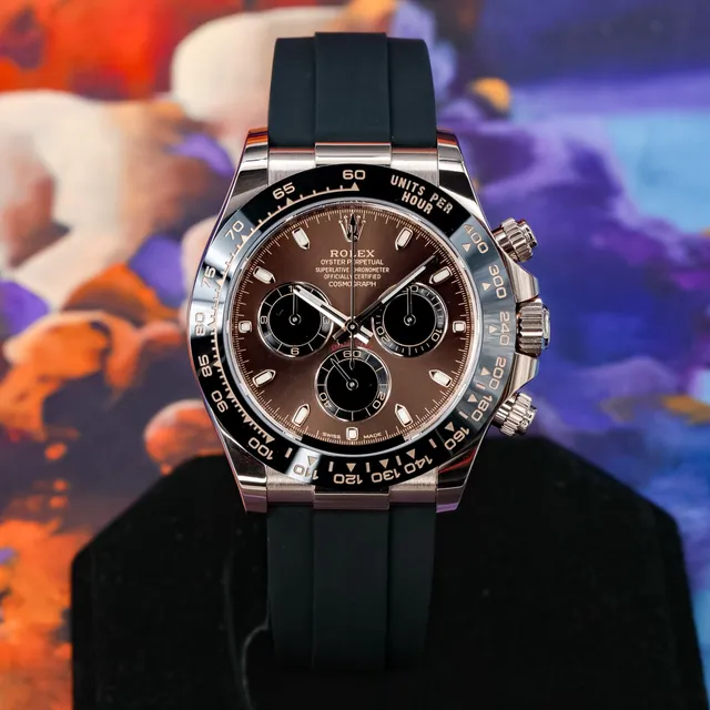 Rolex Daytona 116515