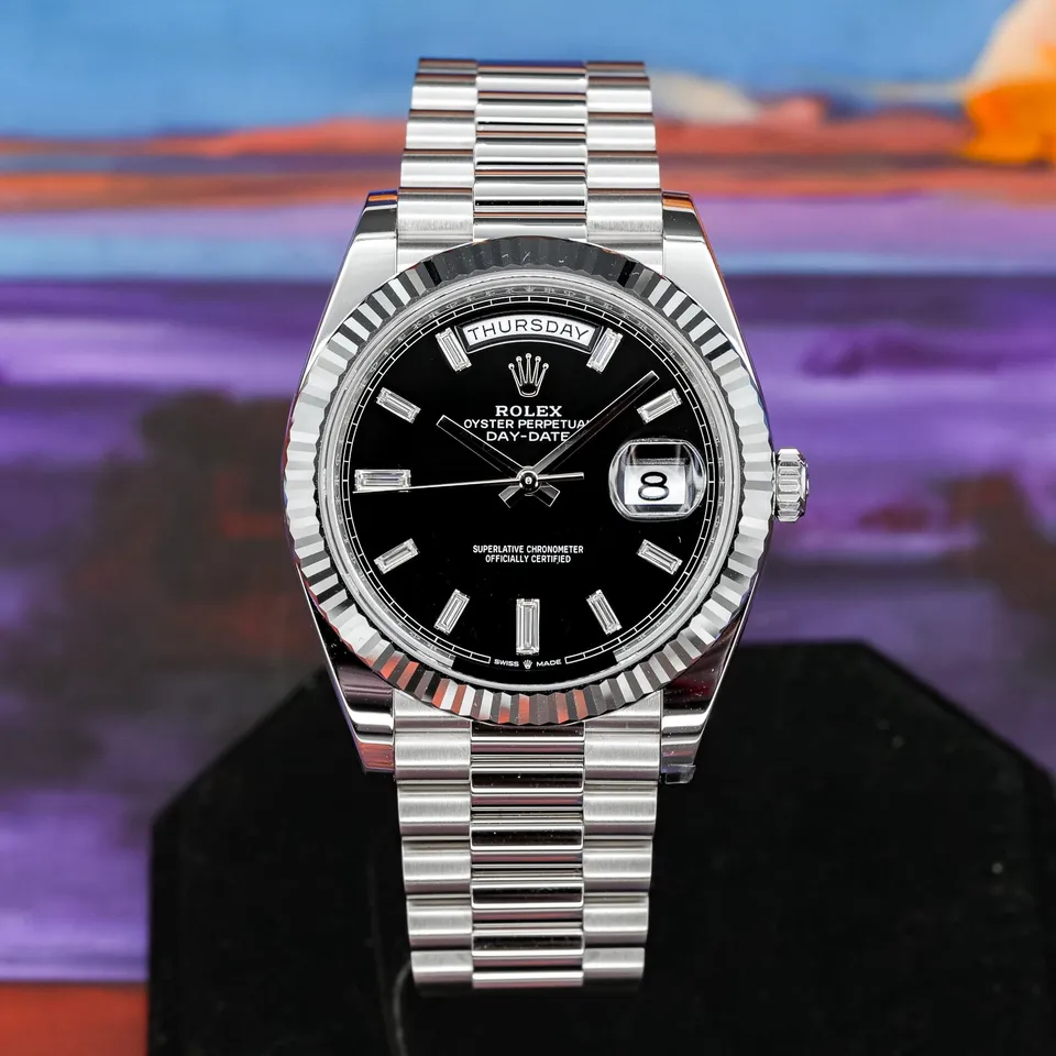 Rolex Day-Date 228236
