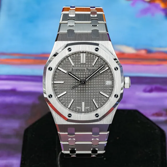 Audemars Piguet Royal Oak 15510ST
