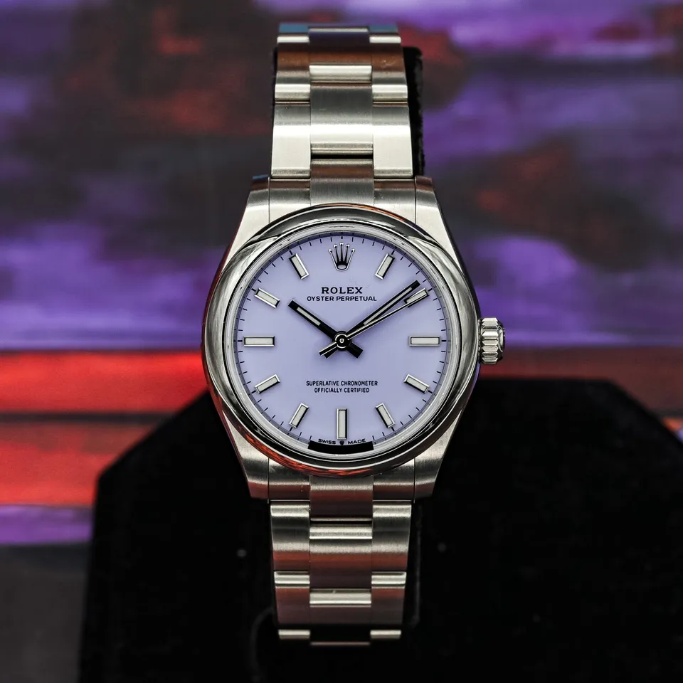 Rolex Oyster Perpetual 277200