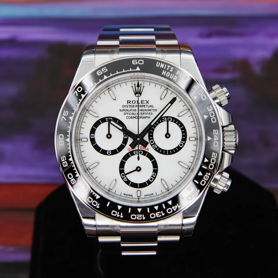 Rolex Daytona 126500LN